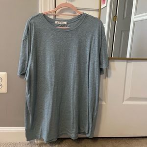 We the free t shirt medium